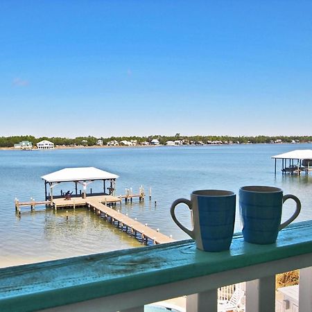 On Golden Pond 8A West Villa Gulf Shores Exterior photo