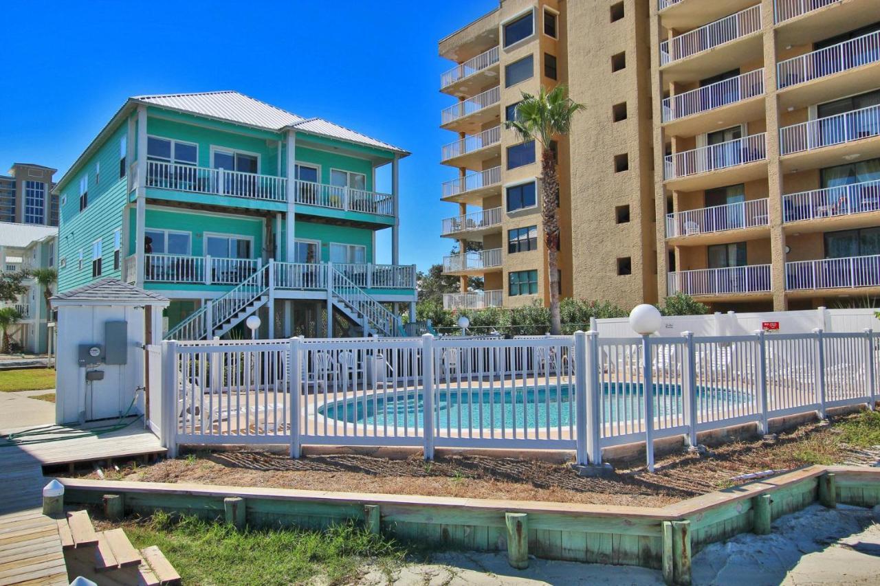 On Golden Pond 8A West Villa Gulf Shores Exterior photo