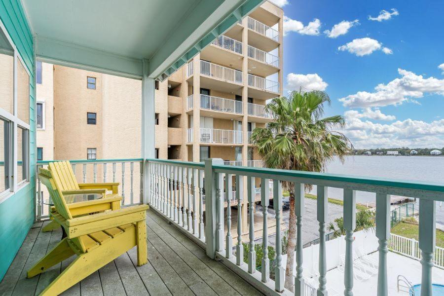 On Golden Pond 8A West Villa Gulf Shores Exterior photo